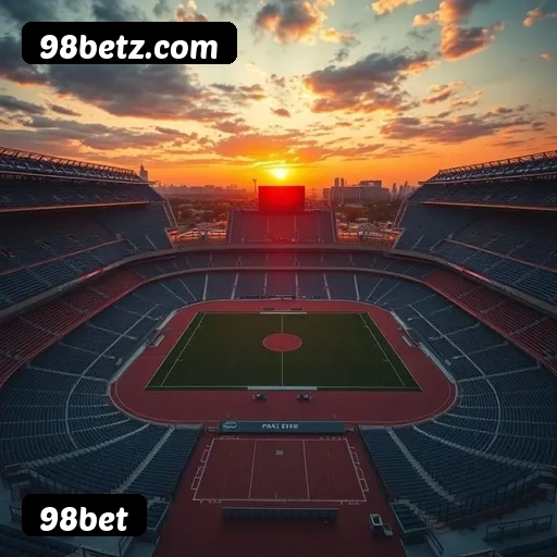 Vantagens exclusivas 98bet para jogadores brasileiros - São Paulo, Rio, BH