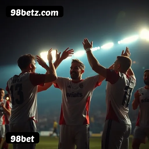 Comparação APP mobile vs versão web da 98bet