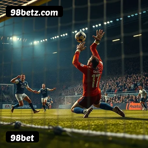 Tabela RTP dos jogos de cassino da 98bet