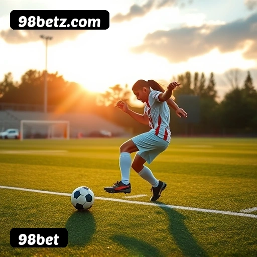 Catálogo 98bet 2.547 jogos - Pragmatic Play, Evolution, NetEnt