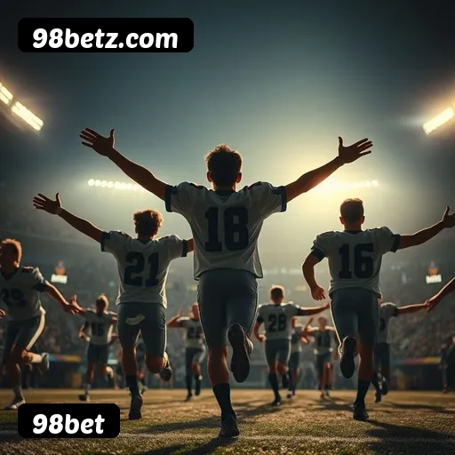 98bet PIX instantâneo Brasil - Depósito e saque em minutos 24/7