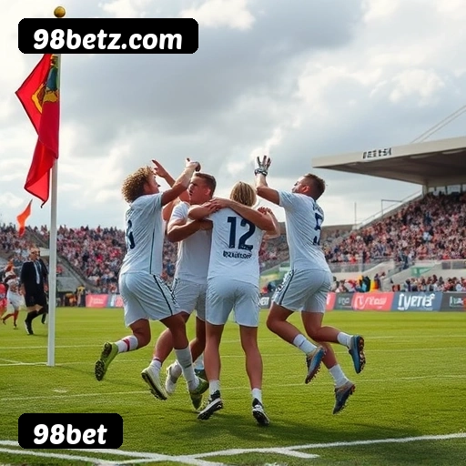 98bet segurança SSL 256-bit - Licença Curaçao, eCOGRA, GLI certificado