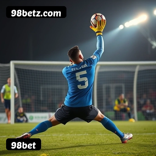 Principais provedores de slots da 98bet - NetEnt, Pragmatic Play, Play'n GO