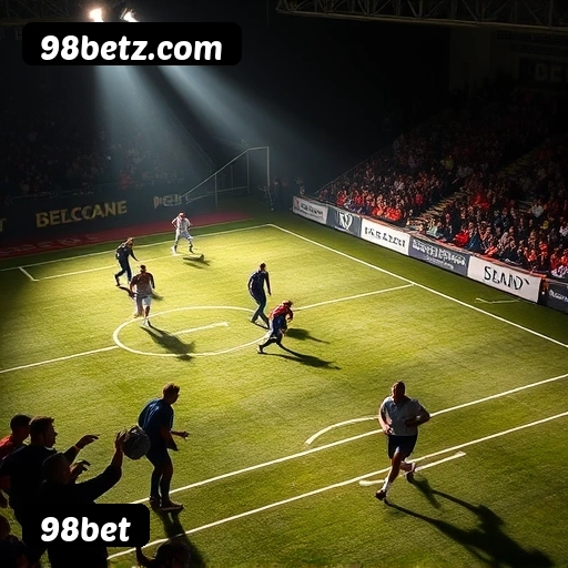 Estatísticas 98bet novembro 2024 - 87 mil jogadores ativos, R$47M pagos, RTP 96.52%