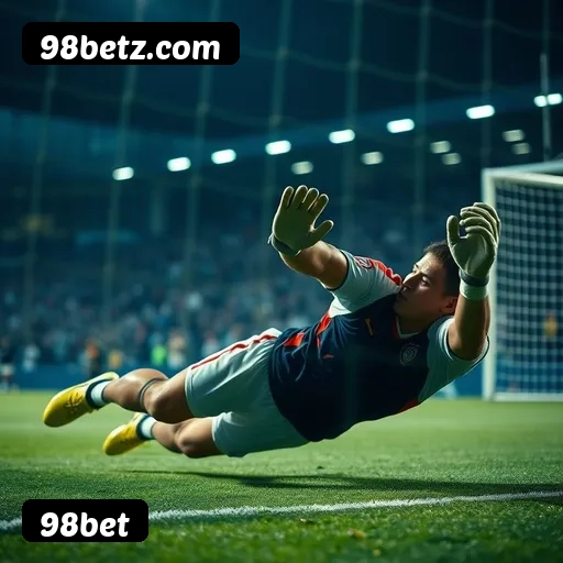 Níveis do programa VIP da 98bet